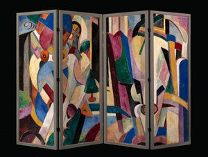 Spirito del Natale, ca. 1915-1920
