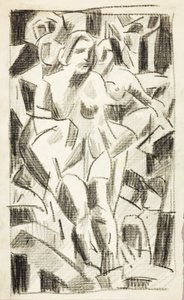 Due figure da Carl Newman
