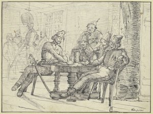  da Carl Philipp Fohr
