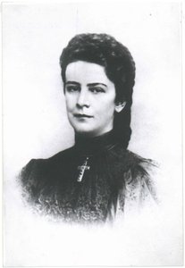 Elisabeth da Carl Pietzner