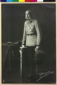 Franz Joseph I