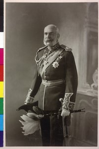Francesco Giuseppe I