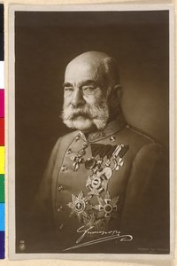 Francesco Giuseppe I