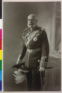 Francesco Giuseppe I