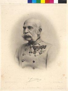 Franz Joseph I