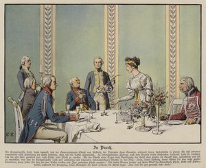 A Paretz da Carl Röchling