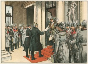 Vita di Otto von Bismarck