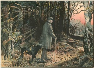 Vita di Otto von Bismarck da Carl Rohling