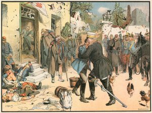 Vita di Otto von Bismarck da Carl Rohling