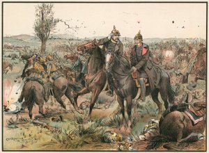 Vita di Otto von Bismarck da Carl Rohling