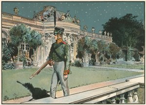 Vita di Otto von Bismarck