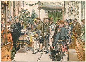 Vita di Otto von Bismarck
