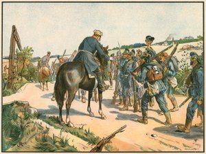 Vita di Otto von Bismarck
