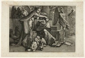 Allegoria dell