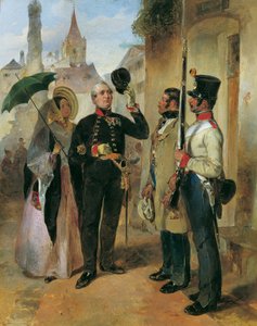 La sentinella