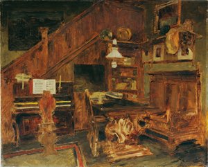 Atelier dell
