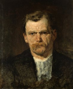 Ritratto di uomo