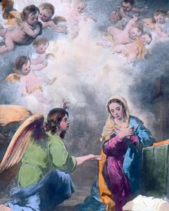 Annunciazione