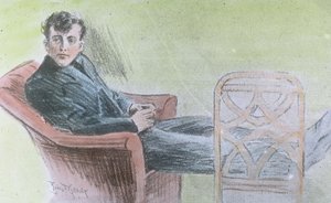 Il viaggio inaugurale del Titanic 1912, probabilmente un