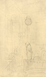 Der Kaktusfreund, metà-fine 19° secolo, c1924