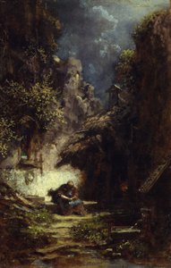  da Carl Spitzweg