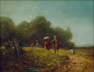 Passeggiata domenicale