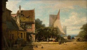  da Carl Spitzweg