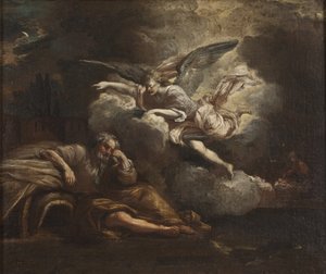 Il Sogno di Giuseppe da Carl Tragardh