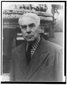 Albert C. Barnes