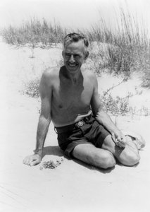 Carl van Vechten (1880-1964) scrittore e fotografo americano, qui nel 1928 ca. da Carl Van Vechten