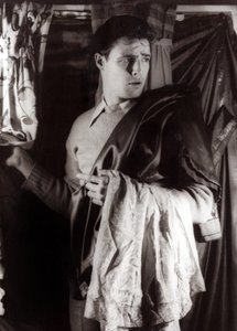 Marlon Brando nel ruolo di Stanley Kowalski