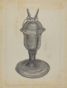 Lampada