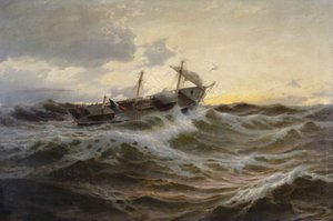Brezza fresca da Carl Wilhelm Barth