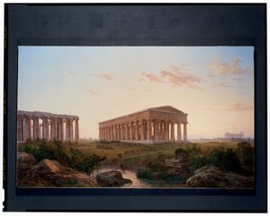 Paestum