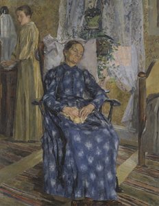 Stanco da Carl Wilhelm Wilhelmson
