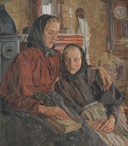 Sorelle da Carl Wilhelmson