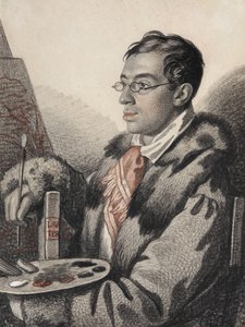 Autoritratto
