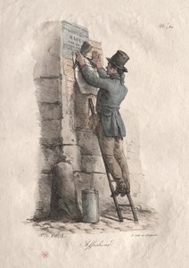 Attacchino da Carle Vernet