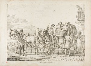 Viaggiatori inglesi