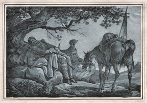 Il soldato dormiente