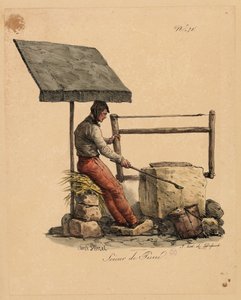 Il tagliapietre da 