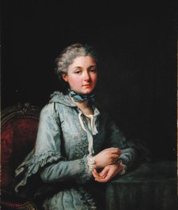 Innocente-Guillemette de Rosnyvinen de Pire, contessa di Villeteart
