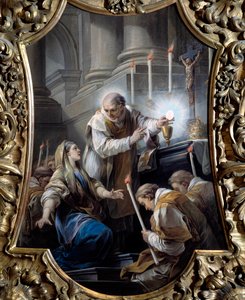 Il miracolo dell