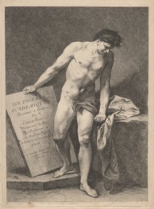 Pagina del titolo