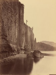 Capo Horn, fiume Columbia, Oregon
