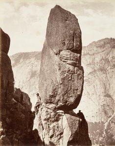 Magic Tower, Yosemite