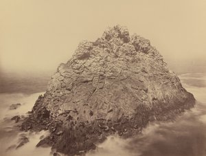 Isola di Sugar Loaf, Farallons da Carleton E. Watkins