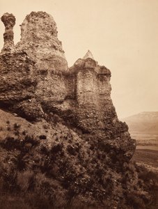 Roccia delle Streghe, vicino a Echo City, Utah