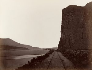 Capo Horn vicino a Celilo