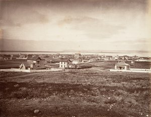 San Diego da Carleton Emmons Watkins